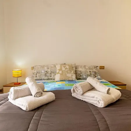 Di Vincenzo A Due Passi Dal Mare Silvi Paese