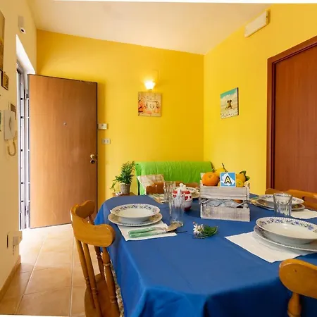 Di Vincenzo A Due Passi Dal Mare 公寓 *