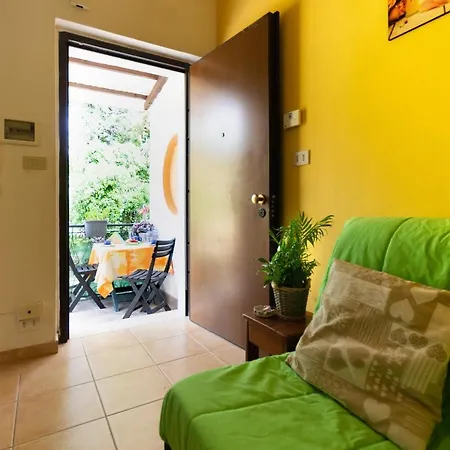 Di Vincenzo A Due Passi Dal Mare Apartment Silvi Paese