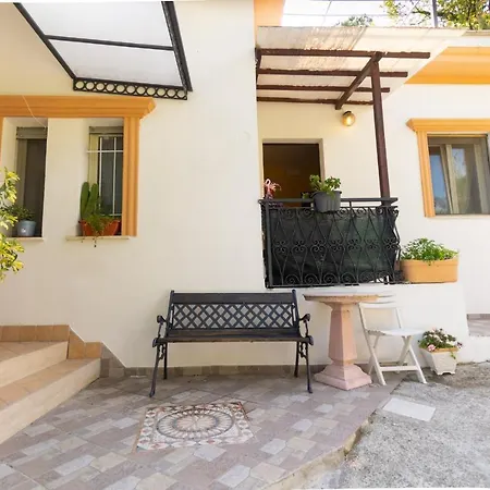 Di Vincenzo A Due Passi Dal Mare * Silvi Paese