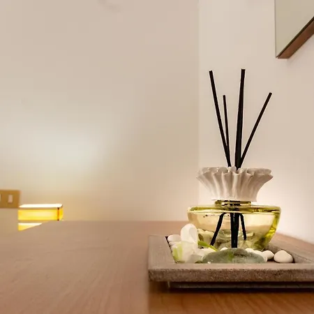 公寓 Di Vincenzo A Due Passi Dal Mare *