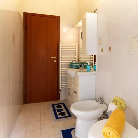 Di Vincenzo A Due Passi Dal Mare 公寓 *