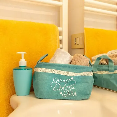 Di Vincenzo A Due Passi Dal Mare 公寓