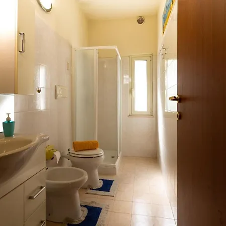 公寓 Di Vincenzo A Due Passi Dal Mare Silvi Paese