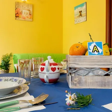 Di Vincenzo A Due Passi Dal Mare * Silvi Paese