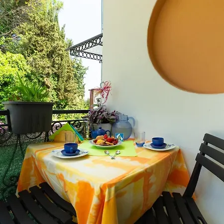 Lejlighed Di Vincenzo A Due Passi Dal Mare *