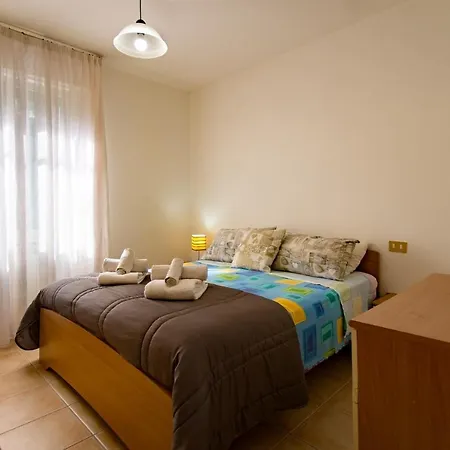 公寓 Di Vincenzo A Due Passi Dal Mare Silvi Paese