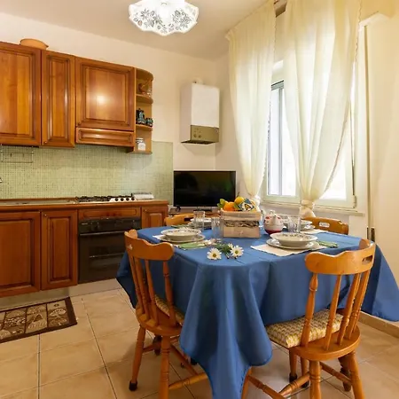 Apartment Di Vincenzo A Due Passi Dal Mare Silvi Paese