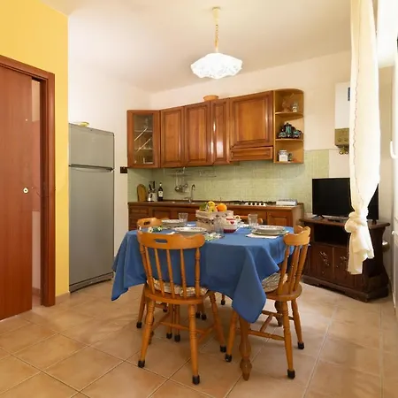 Di Vincenzo A Due Passi Dal Mare *