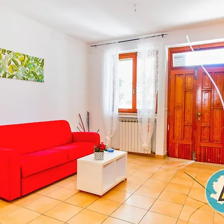 Di Vincenzo A Due Passi Dal Mare 公寓