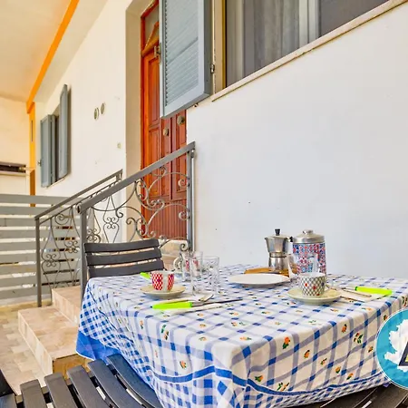 公寓 Di Vincenzo A Due Passi Dal Mare Silvi Paese