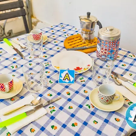 Di Vincenzo A Due Passi Dal Mare *