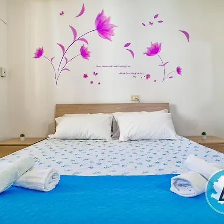 公寓 Di Vincenzo A Due Passi Dal Mare Silvi Paese