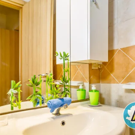 Di Vincenzo A Due Passi Dal Mare Silvi Paese