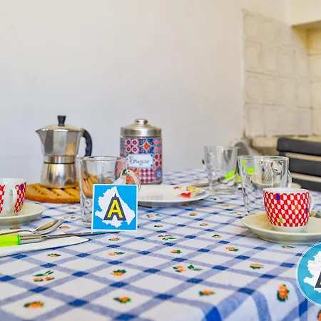 Di Vincenzo A Due Passi Dal Mare * Silvi Paese