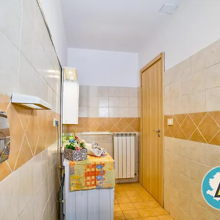 Di Vincenzo A Due Passi Dal Mare 公寓