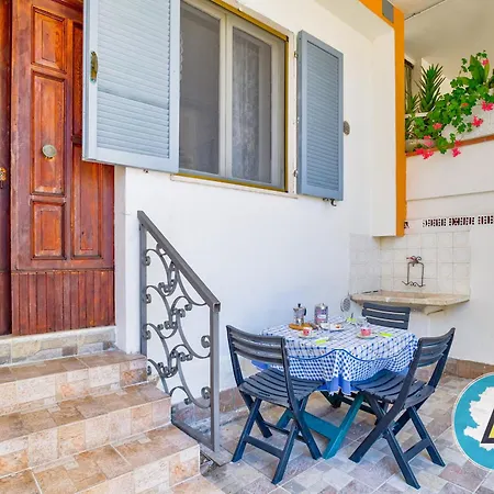 Apartment Di Vincenzo A Due Passi Dal Mare