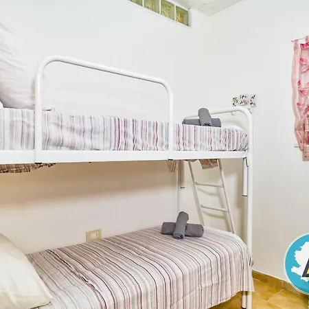 Di Vincenzo A Due Passi Dal Mare 公寓 *