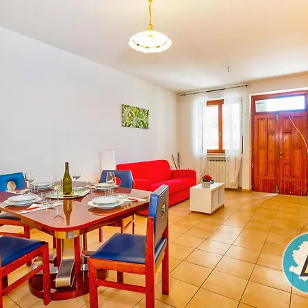 Di Vincenzo A Due Passi Dal Mare Apartment Silvi Paese