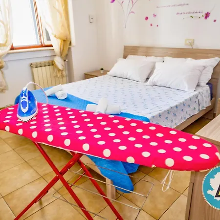 Di Vincenzo A Due Passi Dal Mare *