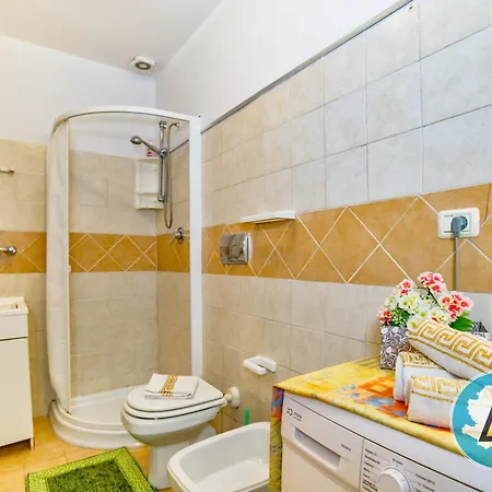 Di Vincenzo A Due Passi Dal Mare 公寓