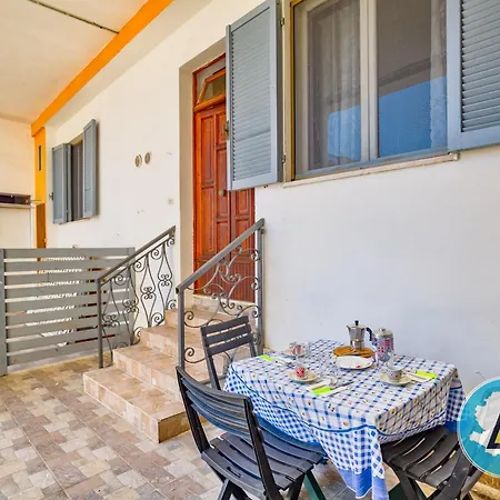 Apartman Di Vincenzo A Due Passi Dal Mare *