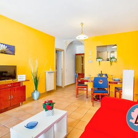 Di Vincenzo A Due Passi Dal Mare Apartment Silvi Paese