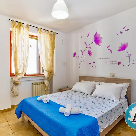 公寓 Di Vincenzo A Due Passi Dal Mare Silvi Paese