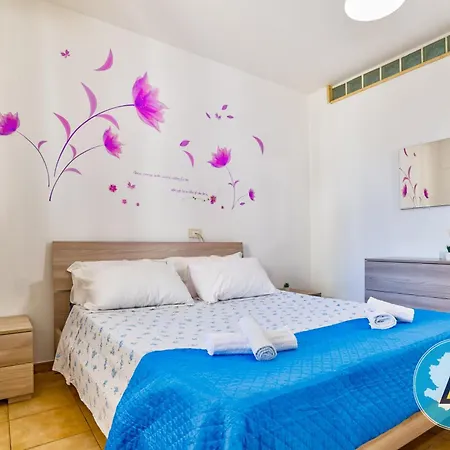 Di Vincenzo A Due Passi Dal Mare Silvi Paese