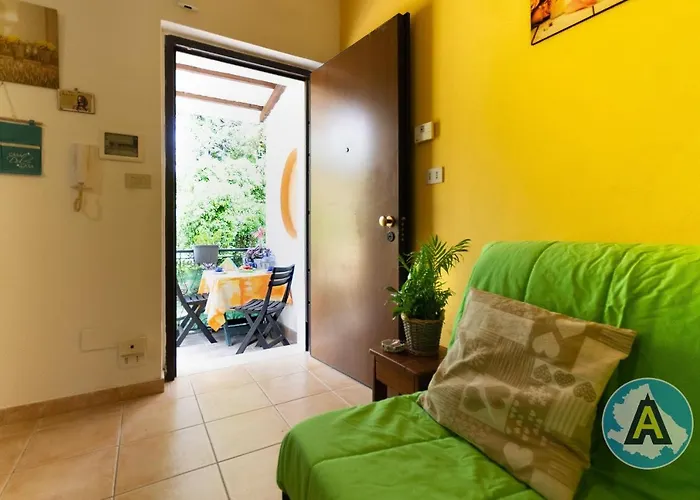 Di Vincenzo A Due Passi Dal Mare Apartman Silvi Paese