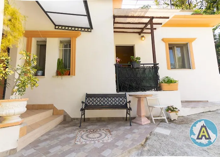 Di Vincenzo A Due Passi Dal Mare * Silvi Paese