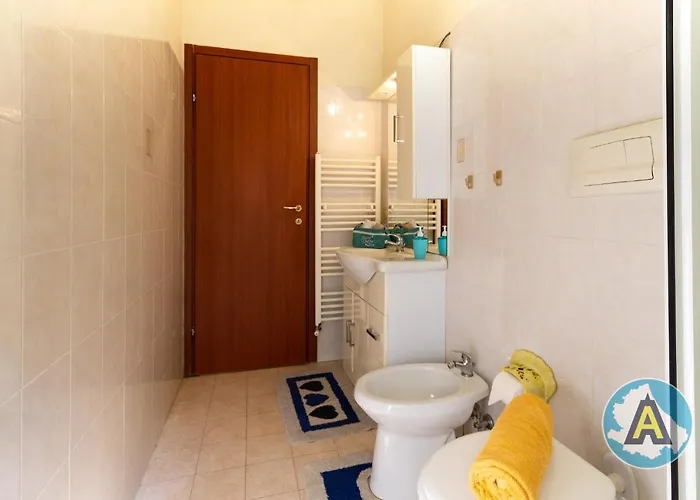 Di Vincenzo A Due Passi Dal Mare Apartman *