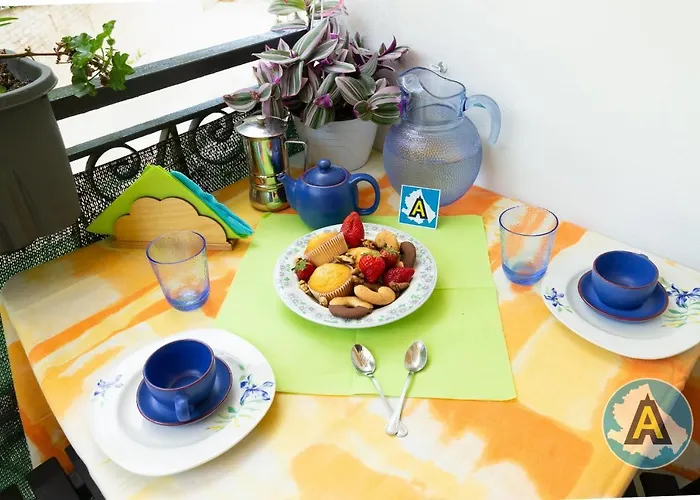 Di Vincenzo A Due Passi Dal Mare Daire *