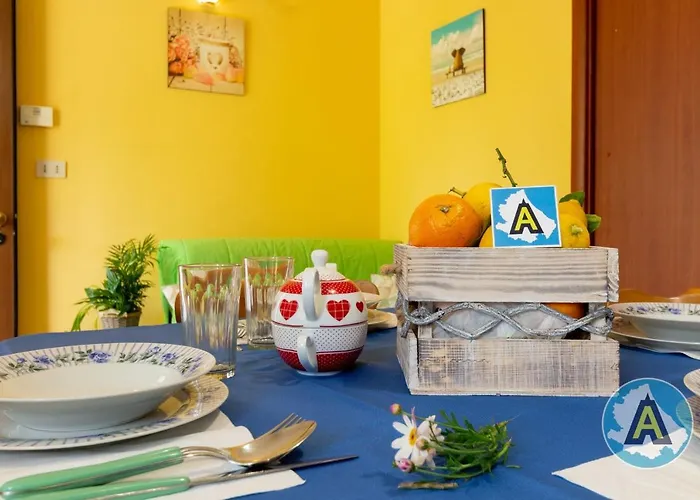 Di Vincenzo A Due Passi Dal Mare * Silvi Paese