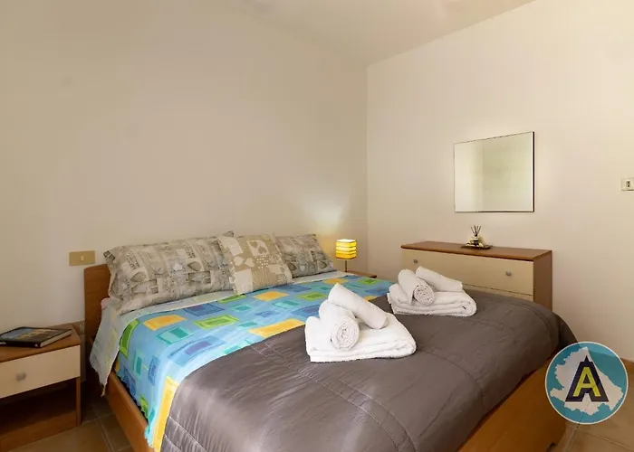 Di Vincenzo A Due Passi Dal Mare Apartman