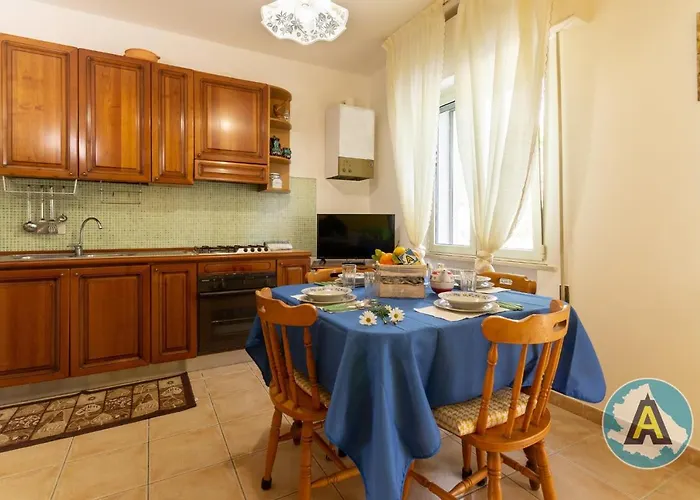 Apartman Di Vincenzo A Due Passi Dal Mare Silvi Paese