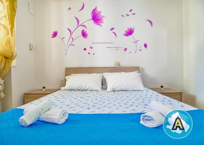 Apartman Di Vincenzo A Due Passi Dal Mare Silvi Paese