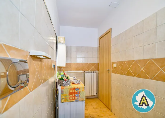 Di Vincenzo A Due Passi Dal Mare Apartman