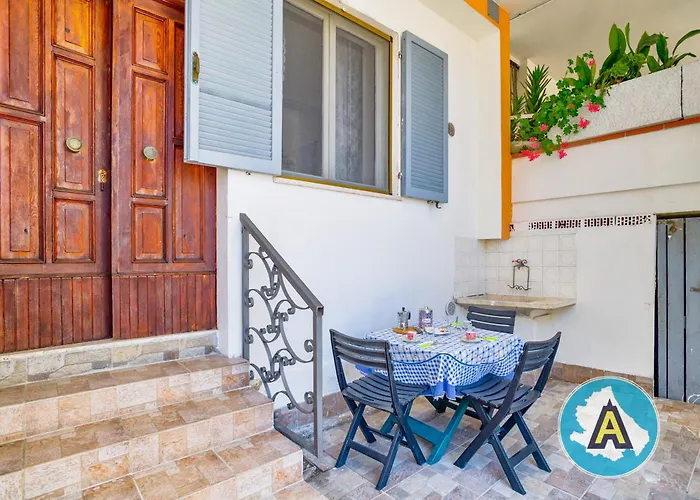 Apartman Di Vincenzo A Due Passi Dal Mare