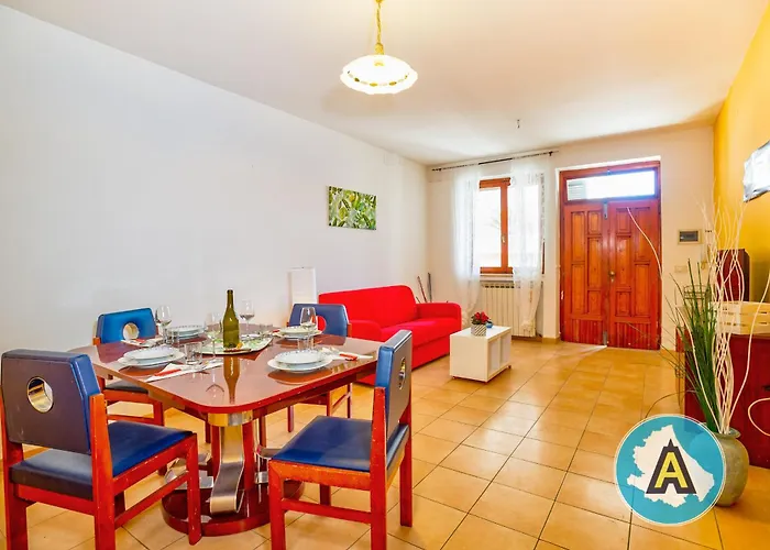 Di Vincenzo A Due Passi Dal Mare Apartman Silvi Paese