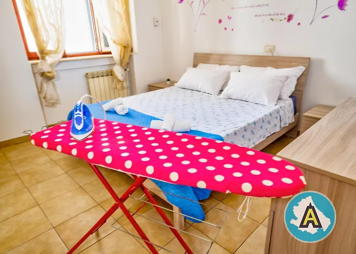 Di Vincenzo A Due Passi Dal Mare *