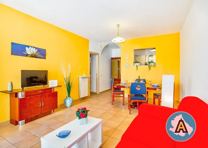 Di Vincenzo A Due Passi Dal Mare Daire Silvi Paese