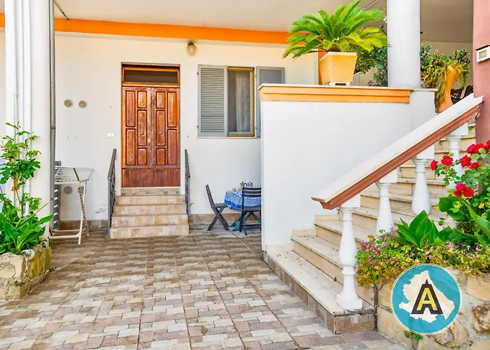 Di Vincenzo A Due Passi Dal Mare *